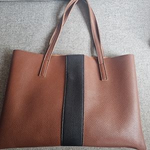 Vince Camuto Luck Tote